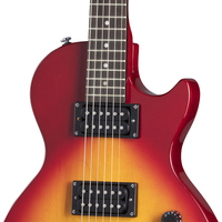 Epiphone Les Paul Special-II E1 Heritage Cherry Sunburst Image #2