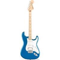 Fender Squier Affinity Stratocaster HSS Lake Placid Blue