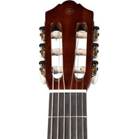 Yamaha C40 (глянцевый натуральный) Image #5