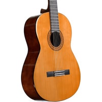 Yamaha C40 (глянцевый натуральный) Image #3
