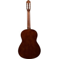 Yamaha C40 (глянцевый натуральный) Image #4