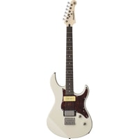 Yamaha Pacifica 311H (винтажный белый) Image #1