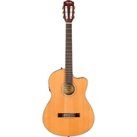 Fender CN-140SCE Natural