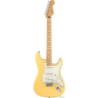 Fender Player Stratocaster Buttercream