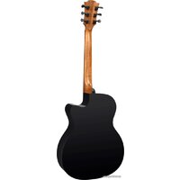 LAG Tramontane 118 T118ACE-BLK Image #4