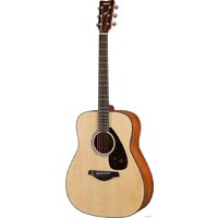Акустическая гитара Yamaha FG800M - Изображение №1 — Chaika Market