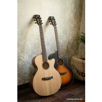 Cort SFX-E NS Image #3
