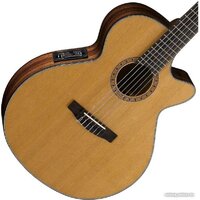 Cort CEC7 NAT Image #3