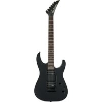 Электрогитара Jackson JS11 Dinky Gloss Black — Chaika Market