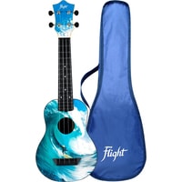 Flight TUS25 Surf