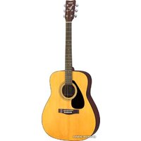 Акустическая гитара Yamaha F310 (натуральный) — Chaika Market
