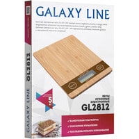 Galaxy Line GL2812 Image #4