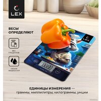 LEX LXKS 9030 Image #2