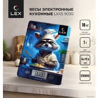 LEX LXKS 9030