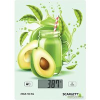 Scarlett SC-KS57P74