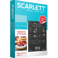 Scarlett SC-KS57P64 Image #3