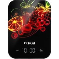 RED Solution SM726