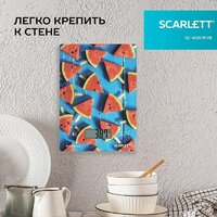 Scarlett SC-KS57P78 Image #4