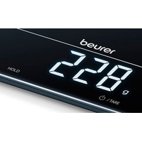 Beurer KS 34 XL (черный) Image #3