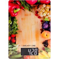 Galaxy Line GL2817 Image #1