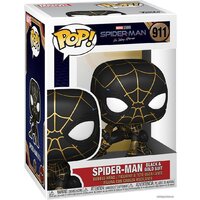 Funko Bobble Marvel Spider-Man No Way Home Spider-Man 56827 Image #2