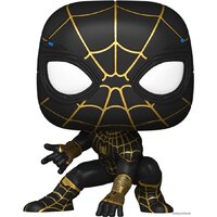 Funko Bobble Marvel Spider-Man No Way Home Spider-Man 56827