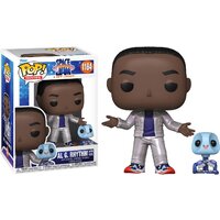 Funko POP! Buddy. SJ2 – AI G с питомцем Pete buddy 59247 Image #1