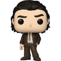 Funko POP! Bobble Marvel Loki Season 2 Loki (1312) 72169