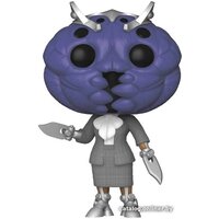 Funko POP! Marvel. Thor: Love and Thunder - Miek 62426 Image #2