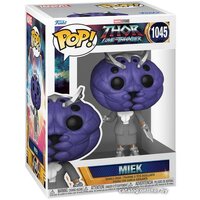 Funko POP! Marvel. Thor: Love and Thunder - Miek 62426 Image #1