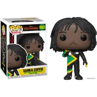 Funko POP! Movies. Cool Runnings – Sanka Coffie 48673