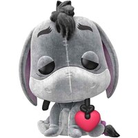 Funko POP! Disney Winnie the Pooh Eeyore w/Heart (FL) (Exc) (1170) 60312
