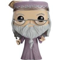 Funko Harry Potter Albus Dumbledore (Wand) 5891