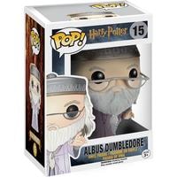 Funko Harry Potter Albus Dumbledore (Wand) 5891 Image #2