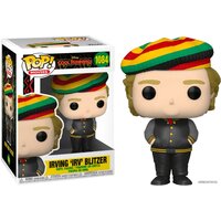Funko POP! Movies. Cool Runnings - Irving Irv Blitzer 48674