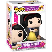Funko POP! Disney Ultimate Princess Snow White (1019) 55973