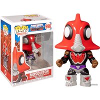 Funko POP! Animation. MOTU - Mosquitor 47750 Image #1