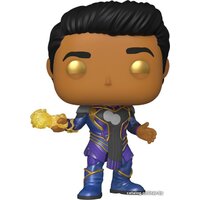 Funko POP! Marvel. Eternals Kingo 49708 Image #1