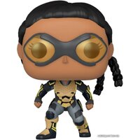 Funko POP! Heroes. Black Lightning Thunder 57591