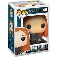 Funko POP! Harry Potter S4 Ginny Weasley (46) 14942 Image #2