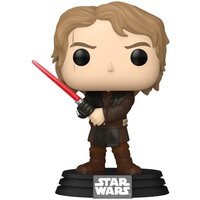 Funko POP! Bobble Star Wars Ahsoka S3 Anakin Skywalker 751 83763