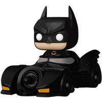Funko POP! Rides DC Batman 85th Batman in Batmobile (522) 80689
