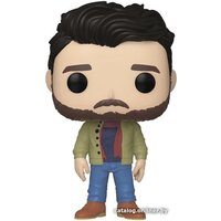 Funko POP! Marvel. Eternals - Dane 50122 Image #2
