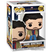 Funko POP! Marvel. Eternals - Dane 50122 Image #1