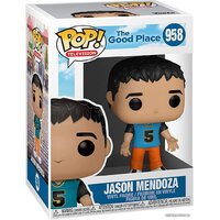 Funko POP! TV The Good Place Jason Mendoza 46839