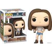 Funko POP! Television. Letterkenny - Katy w/Puppers & Beer 57126