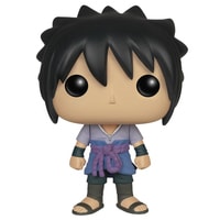 Funko Animation Naruto Shippuden Sasuke 6367 Image #1