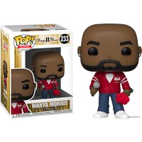 Funko POP! Rocks. Boyz II Men - Wanya Morris 56729