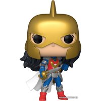 Funko POP! Heroes. 80th-WW Flashpoint 54994