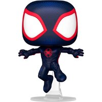 Funko POP! Bobble Marvel Spider-Man ATSV Spider-Man (1223) 65722